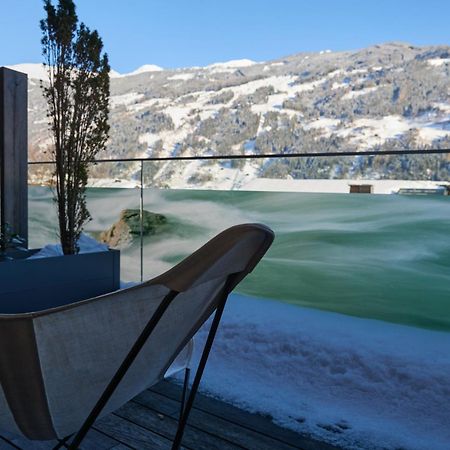 Small Luxury Hotel Of The World - Dasposthotel Zell am Ziller Exteriör bild