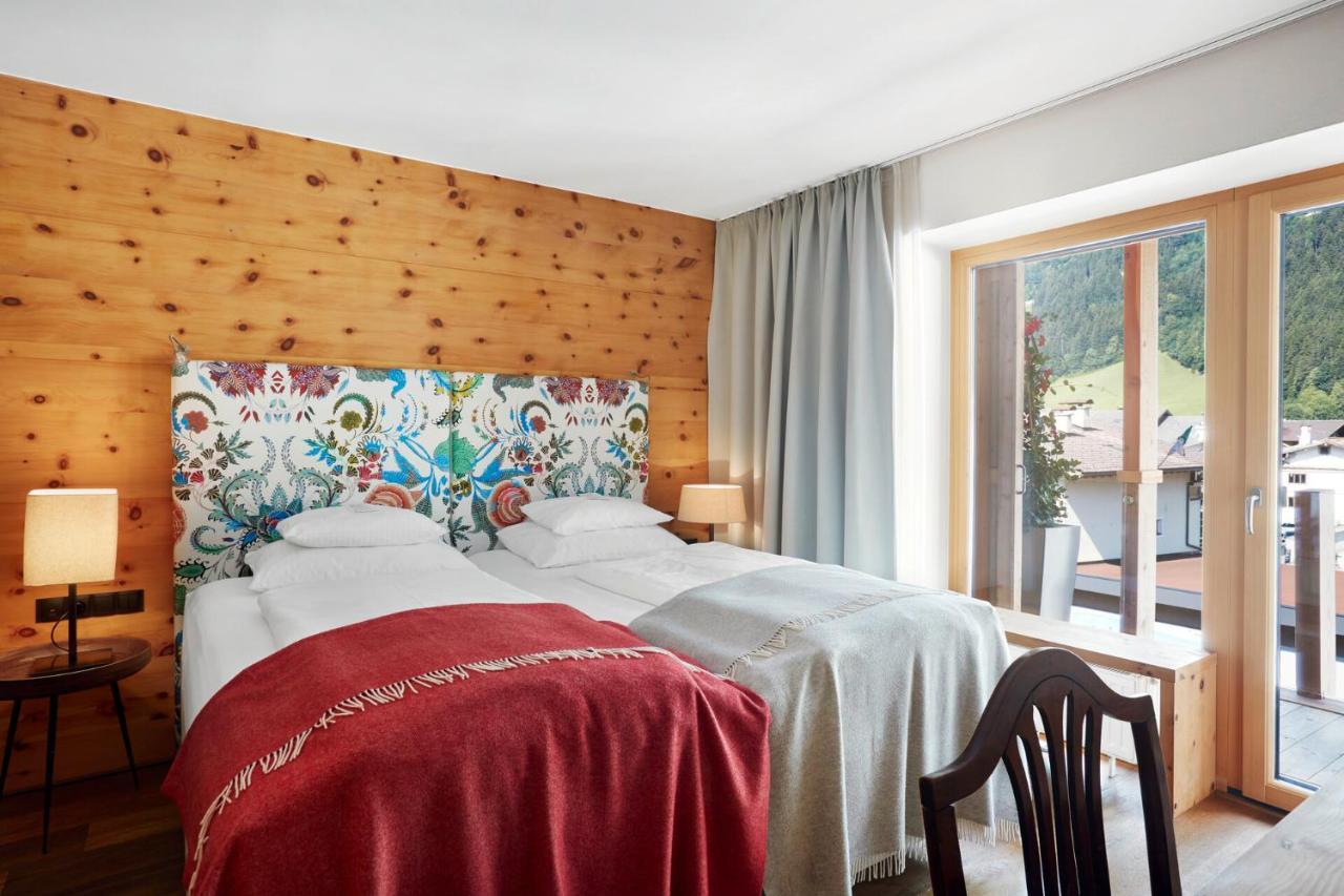 Small Luxury Hotel Of The World - Dasposthotel Zell am Ziller Exteriör bild