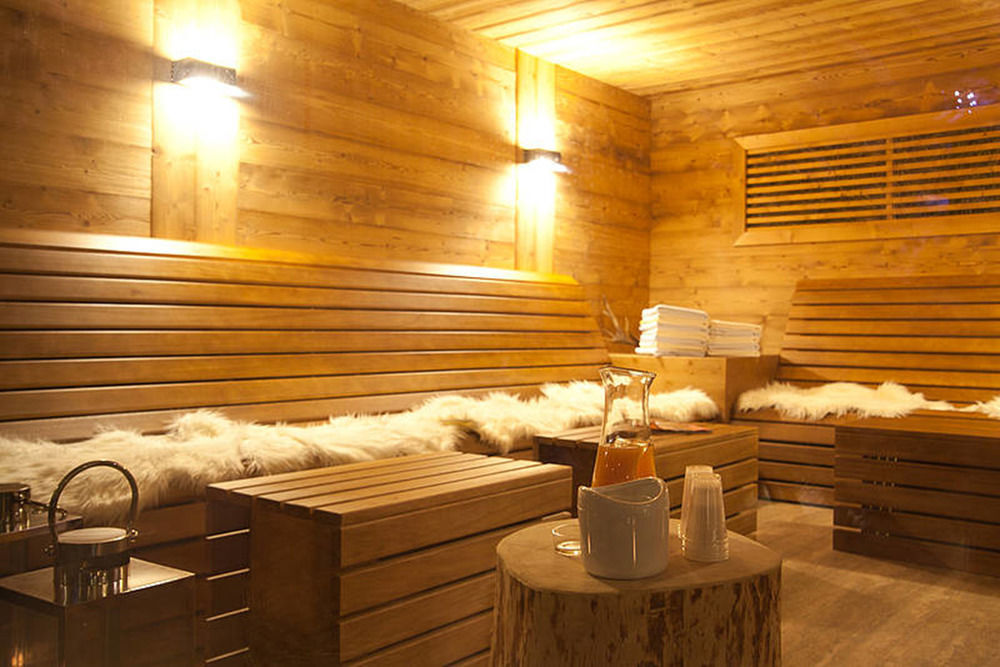 Small Luxury Hotel Of The World - Dasposthotel Zell am Ziller Exteriör bild